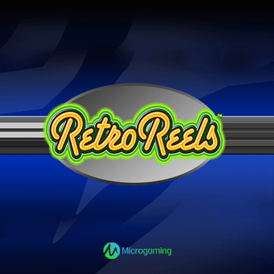 Retro Reels