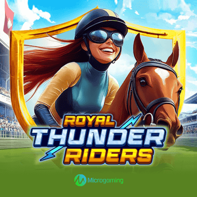Royal Thunder Riders