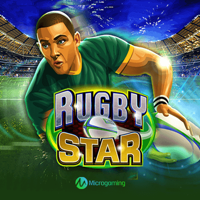 Rugby Star