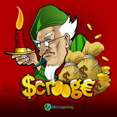 Scrooge