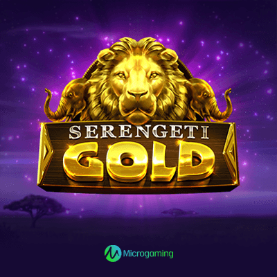 Serengeti Gold