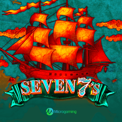 Seven 7's