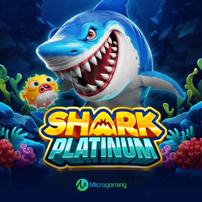 Shark Platinum