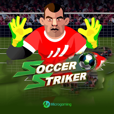 Soccer Striker
