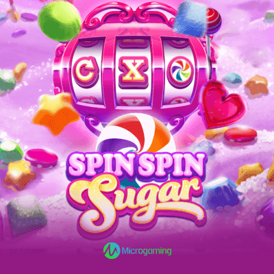 Spin Spin Sugar