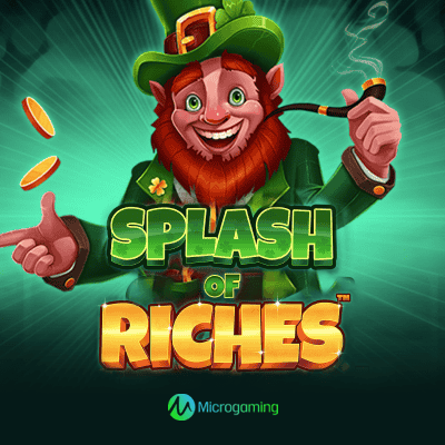 Splash of Riches