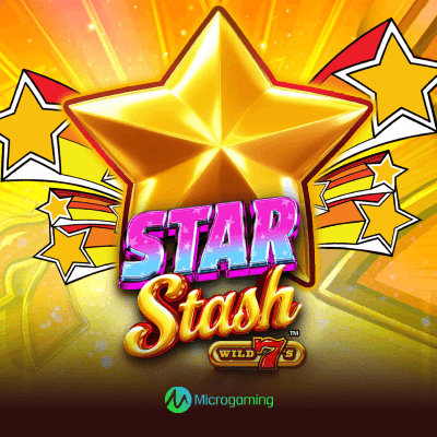Star Stash Wild 7's