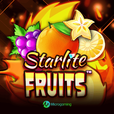 Starlite Fruits™