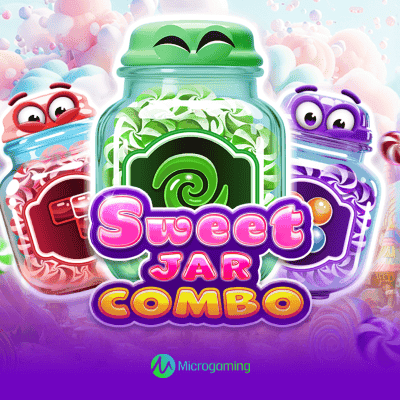 Sweet Jar Combo