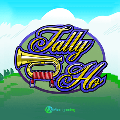 Tally Ho