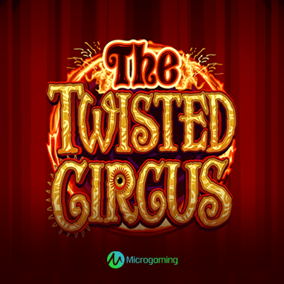 The Twisted Circus