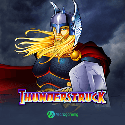Thunderstruck