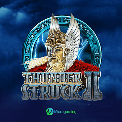 ThunderStruck II