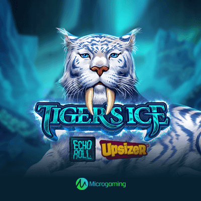 Tigers Ice