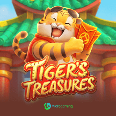 Tiger's Treasures