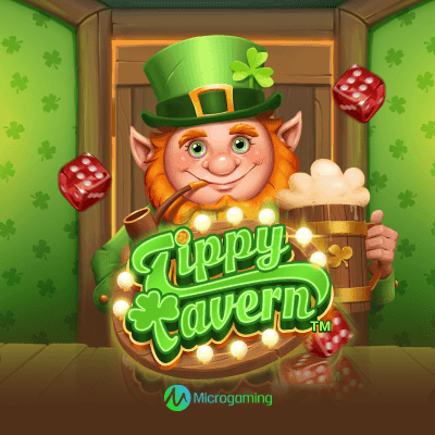 Tippy Tavern