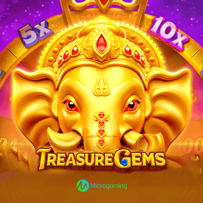 Treasure Gems
