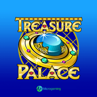 Treasure Palace