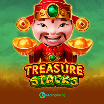 Treasure Stacks