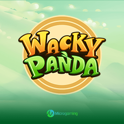 Wacky Panda