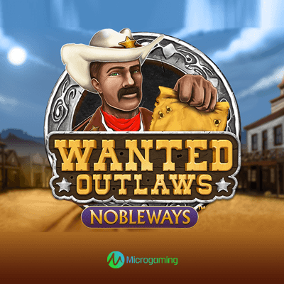 Wanted Outlaws