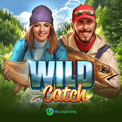 Wild Catch (New)