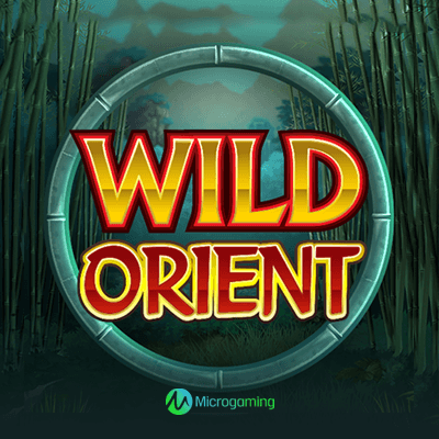 Wild Orient