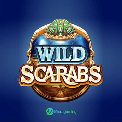 Wild Scarabs