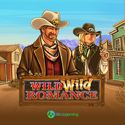 Wild Wild Romance