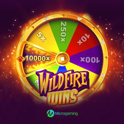 Wildfire Wins