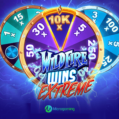 Wildfire Wins Extreme