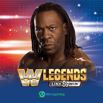 WWE Legends: Link & Win
