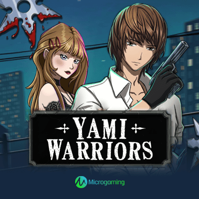 Yami Warriors