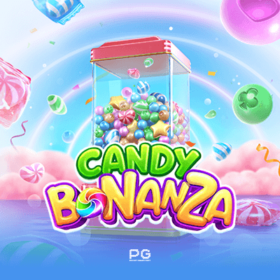 Candy Bonanza
