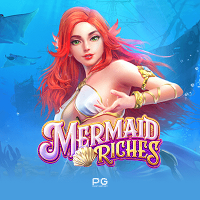 Mermaid Riches