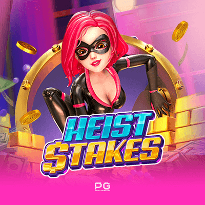 Heist Stakes