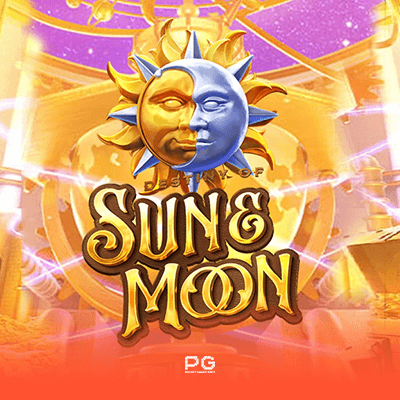 Destiny of Sun & Moon