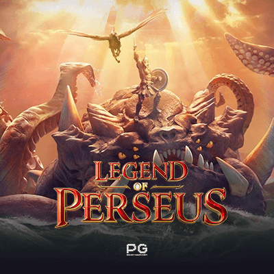 Legend of Perseus