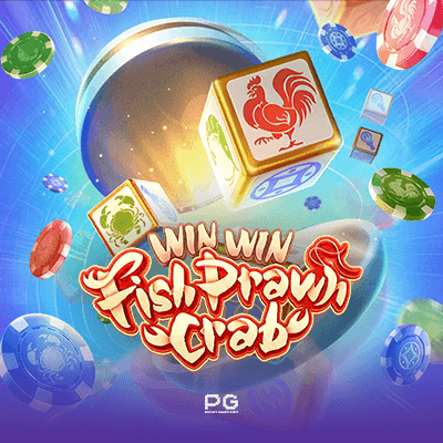 Win Win Fish Prawn Crab