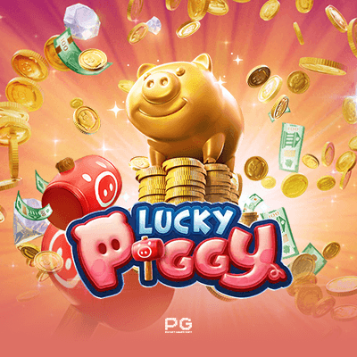 Lucky Piggy