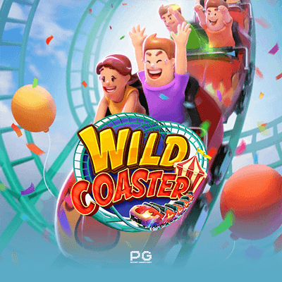 Wild Coaster