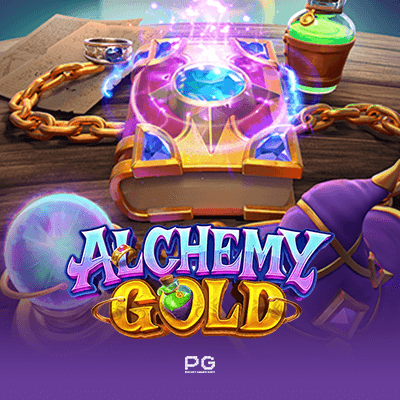 Alchemy Gold