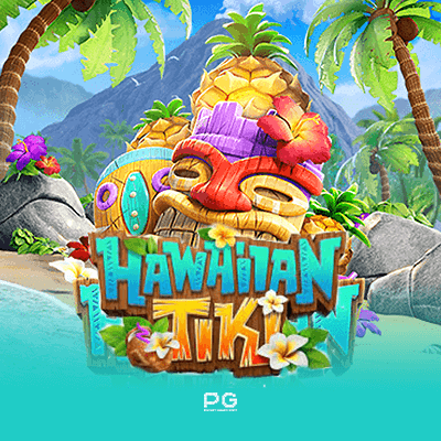 Hawaiian Tiki