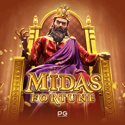 Midas Fortune
