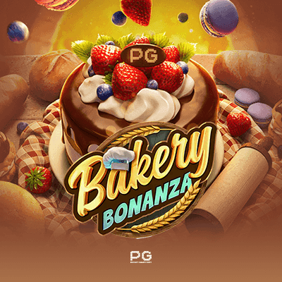 Bakery Bonanza