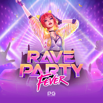 Rave Party Fever