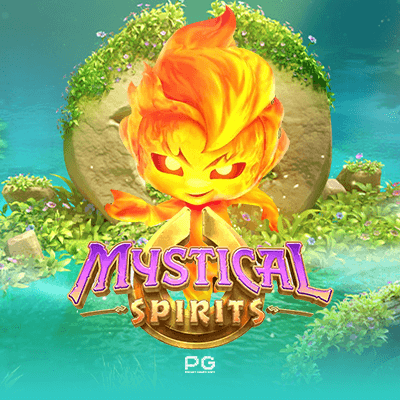 Mystical Spirits