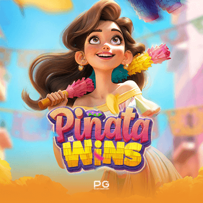 Pinata Wins