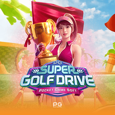 Super Golf Drive