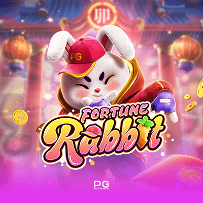 Fortune Rabbit